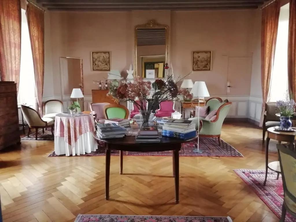 Château des Salles - Photo 3