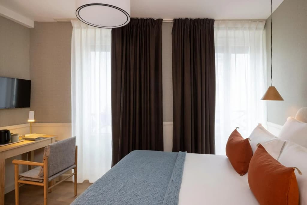 Le Petit Oberkampf Hotel & Spa - Photo 2