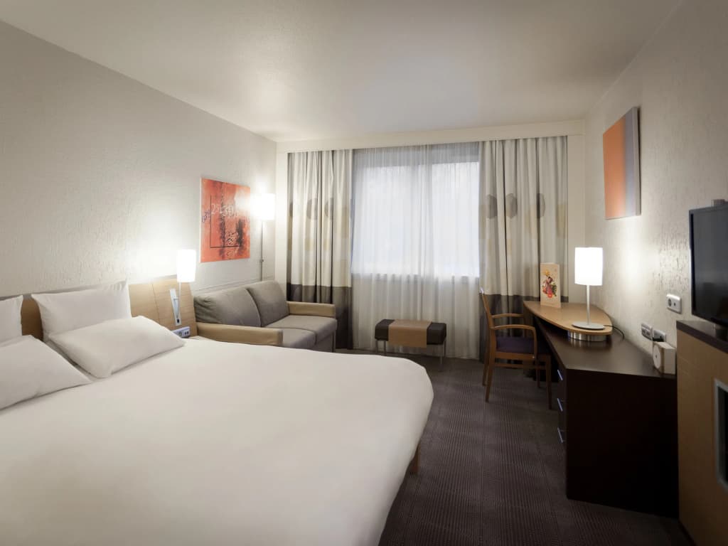 Novotel Valence Sud - Miniature 6