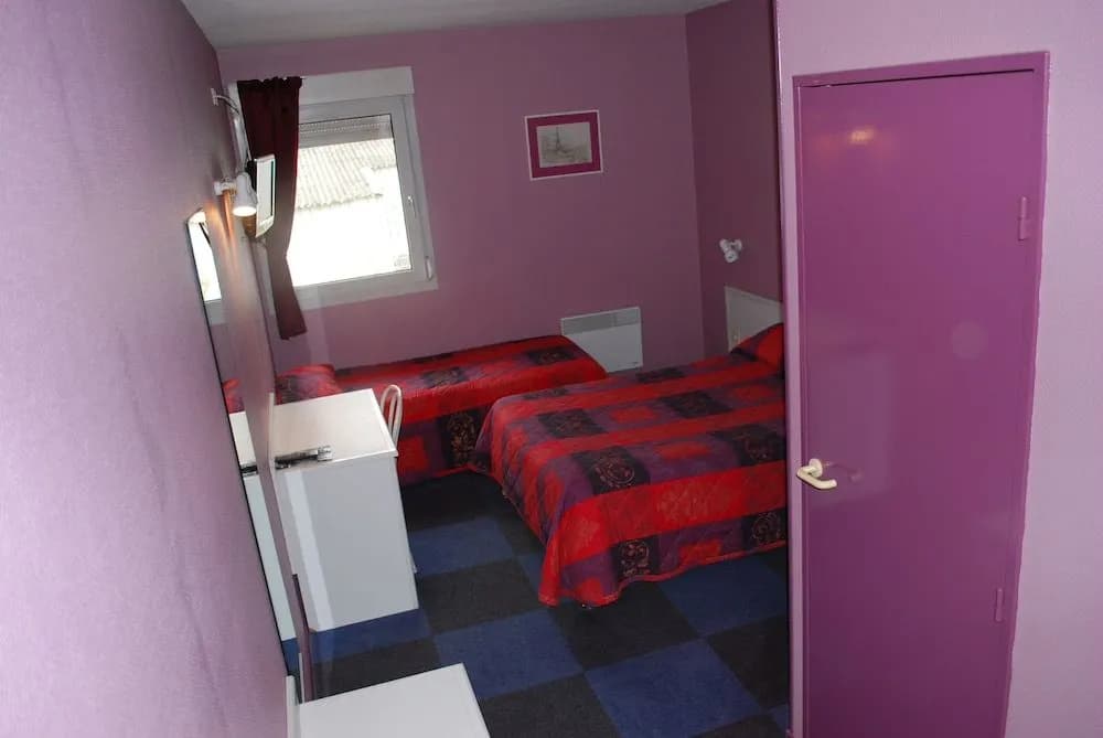 Artel Hotel - Photo 4