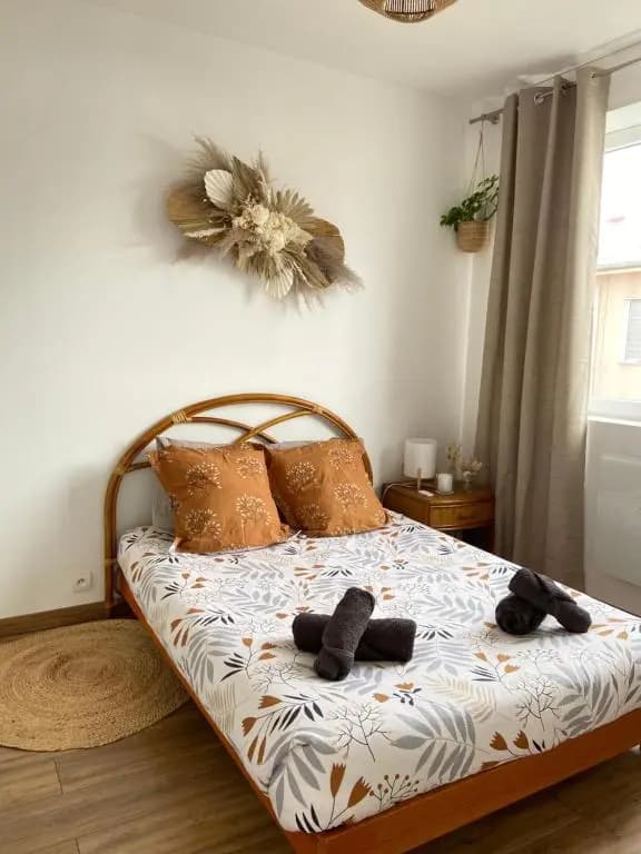 Appartement T2 proche de la gare Bourg en Bresse - Photo 3