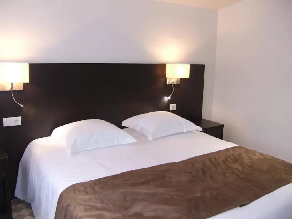 Hôtel Si Mea - Photo 4