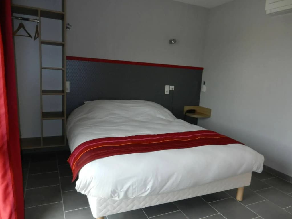 The Originals City, Hôtel Albizia - Photo 2