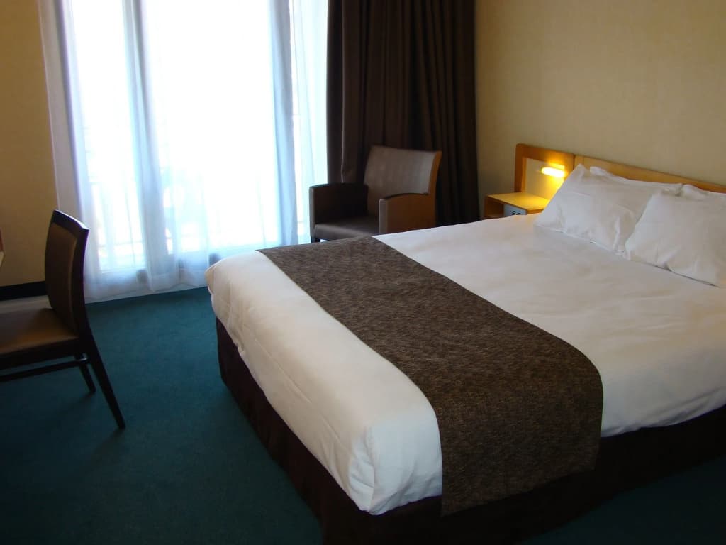 Brit Hotel du Lac - Photo 5