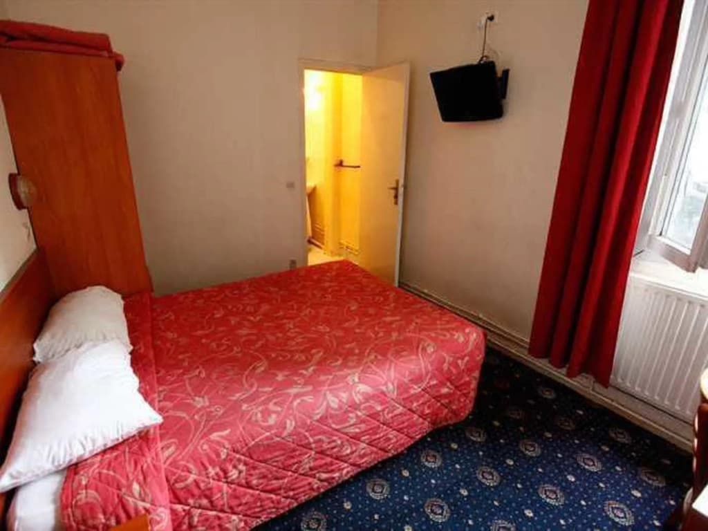 Hotel Liberty - Miniature 7