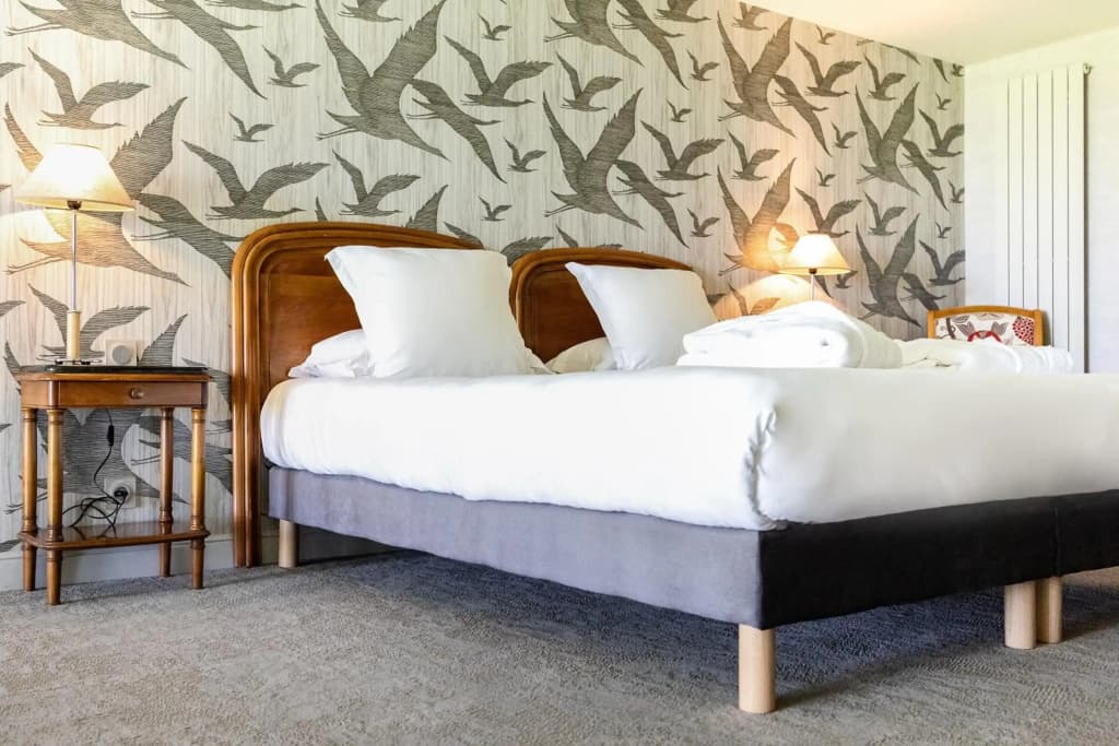 Le Relais Saint Michel - Photo 4
