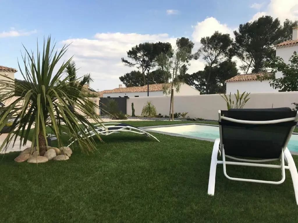 jardin zen - Miniature 7