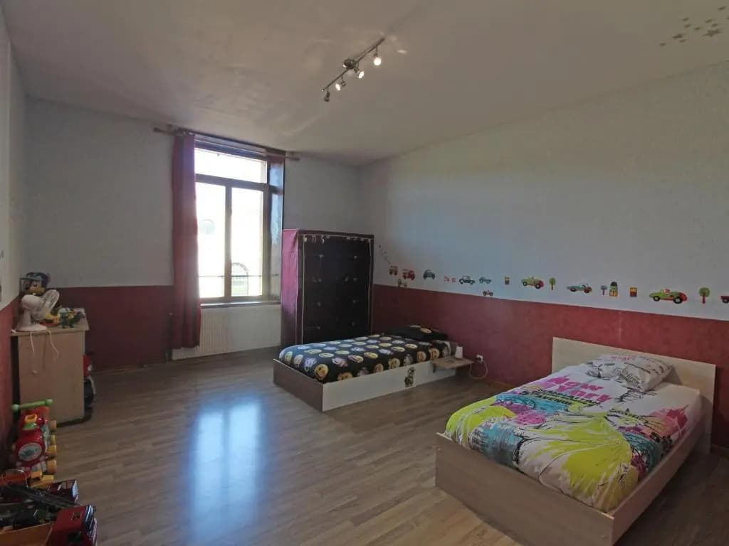 Appartement Fraize, 4 pièces, 6 personnes - FR-1-589-390 - Miniature 8