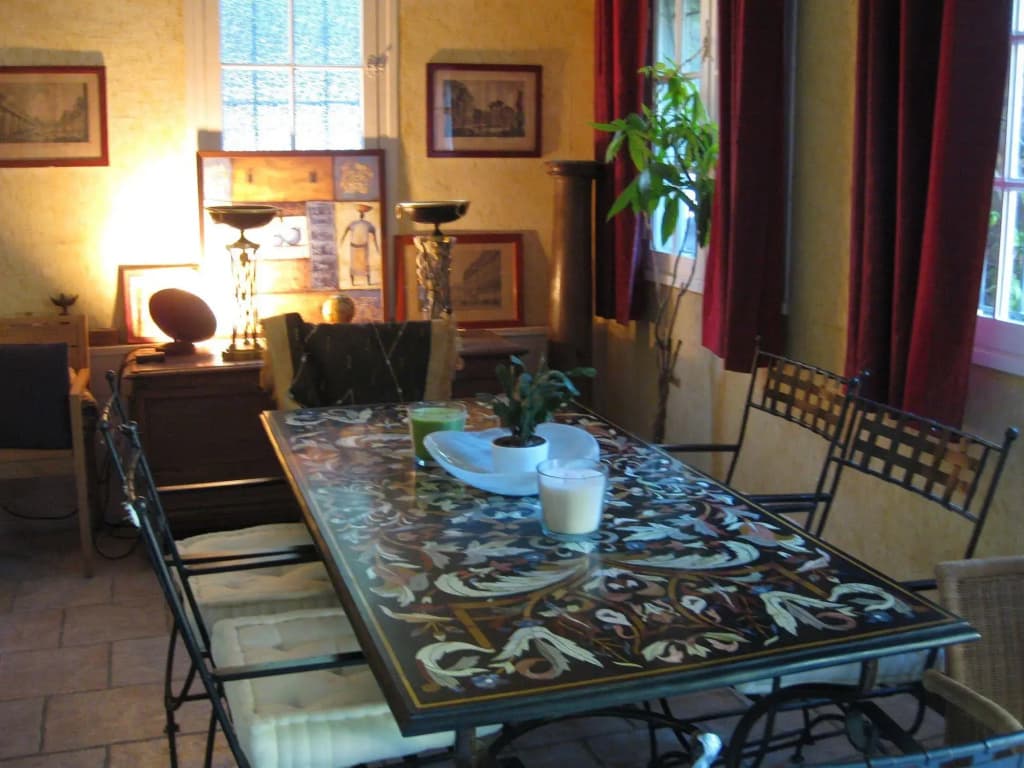 Hôtel Villa la Malouine - Photo 3