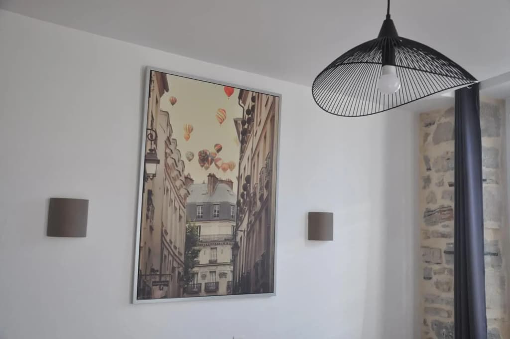 Hôtel Côte Basque - Photo 3