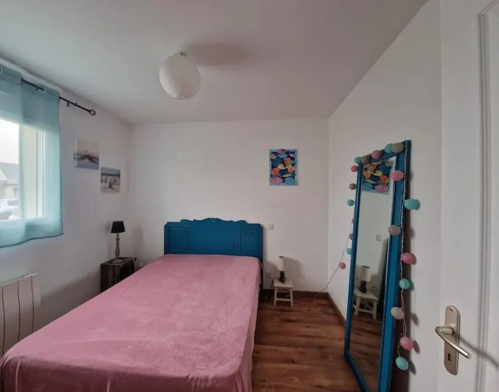 Holiday Home in Pleubian Near Kermagen Beach - Photo 4