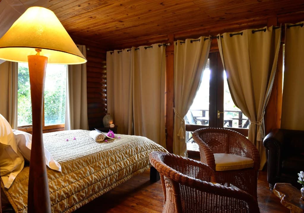 Lodge Roche Tamarin - Photo 1