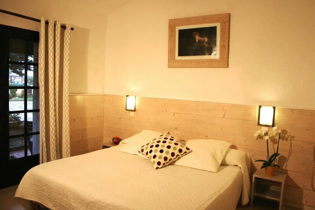 Hôtel les Rizières - Photo 3