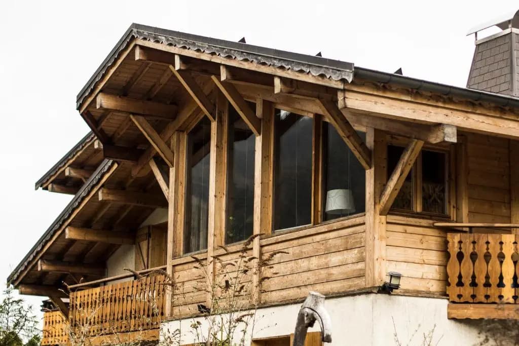 Chalet Sosa - Photo 2