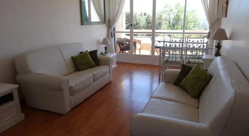 Appartement Le Saint Jean - Photo 1