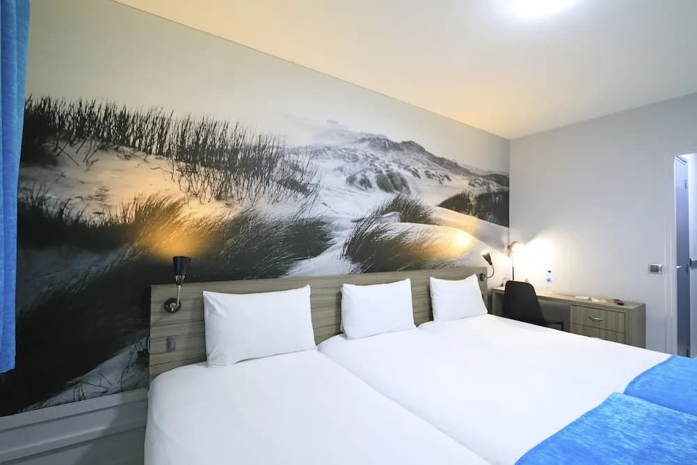 Brit Hotel Confort Le Polder Gravelines - Photo 4