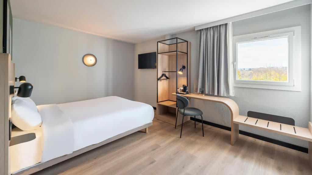 Campanile PRIME - Lyon Ouest Tassin - Miniature 7