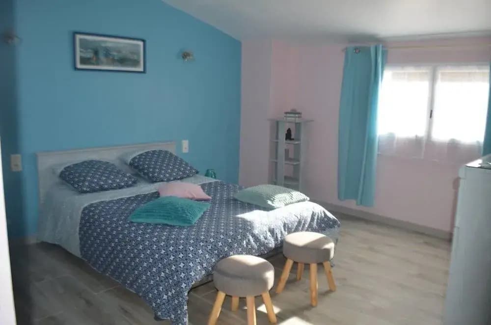 Chambres d'hotes L'Amandier - Photo 3