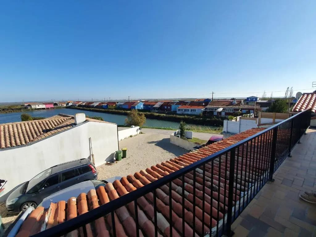(2) appartement vue mer st trojan les bains - Photo 4
