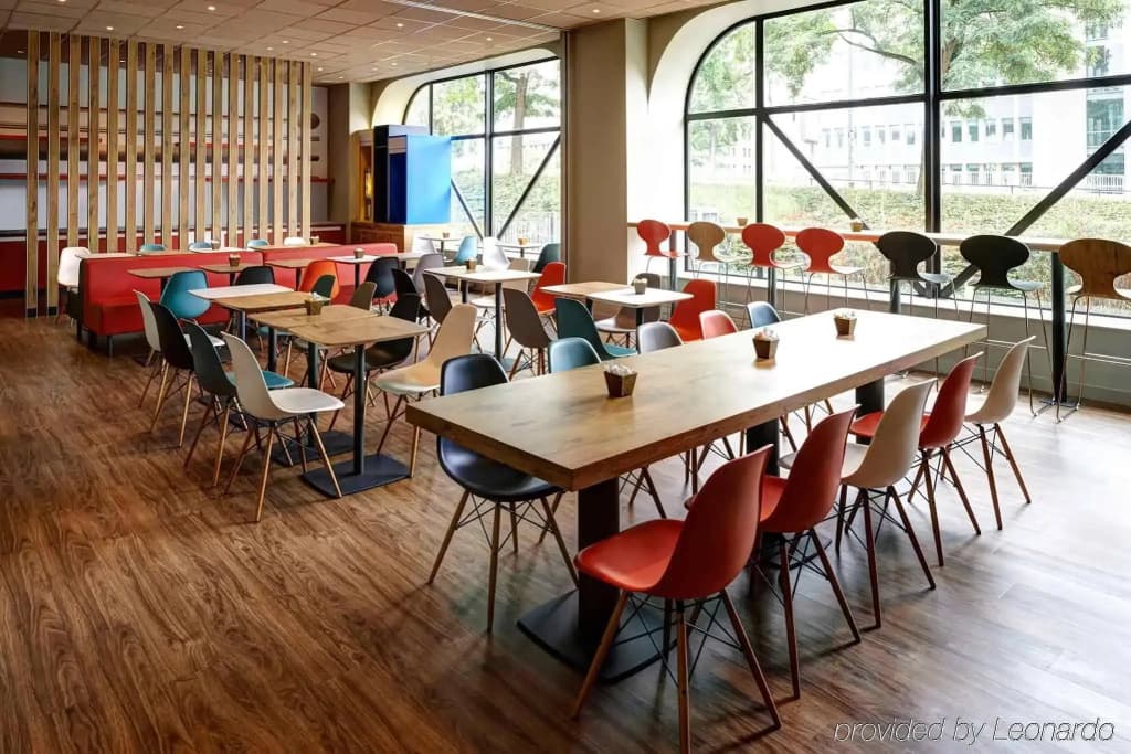 ibis Strasbourg Centre Historique - Photo 4