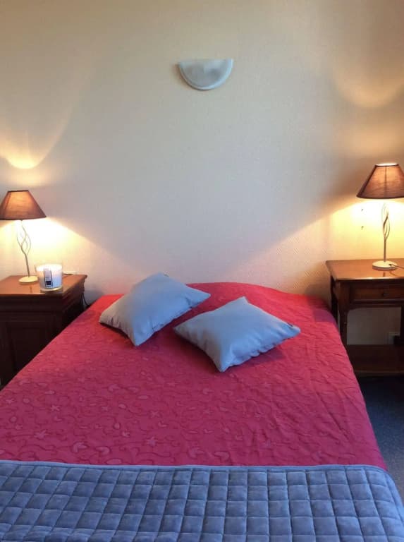 Hotel La Vigne - Photo 5