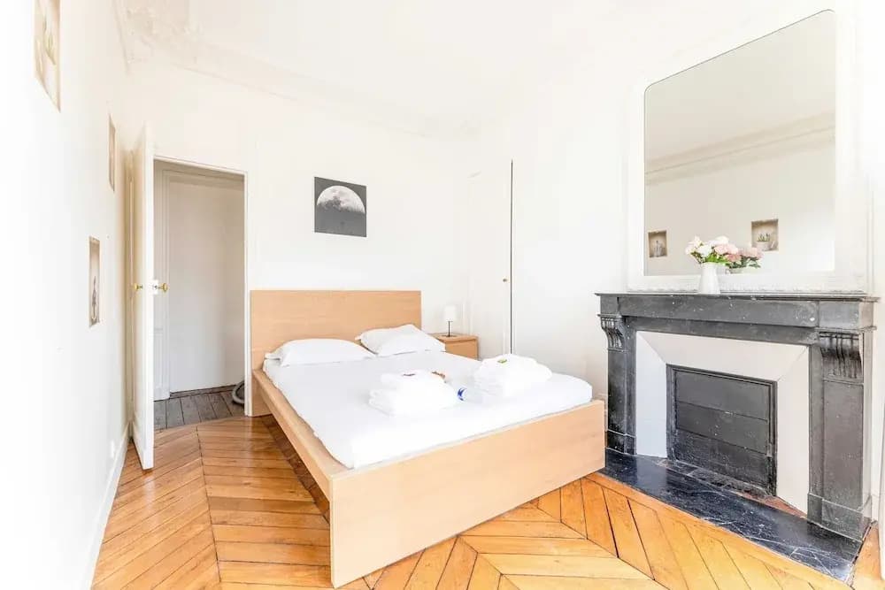 Charming Apartment - 2br/4p - Bonne-nouvelle - Photo 3