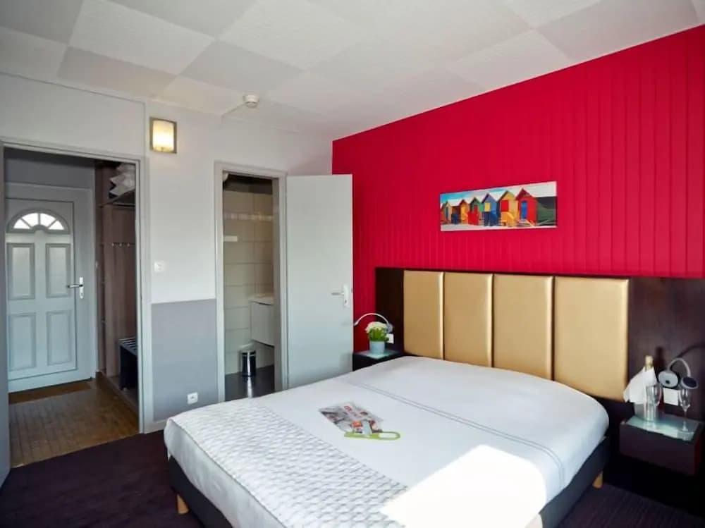 Hotel du Bollenberg - Photo 1