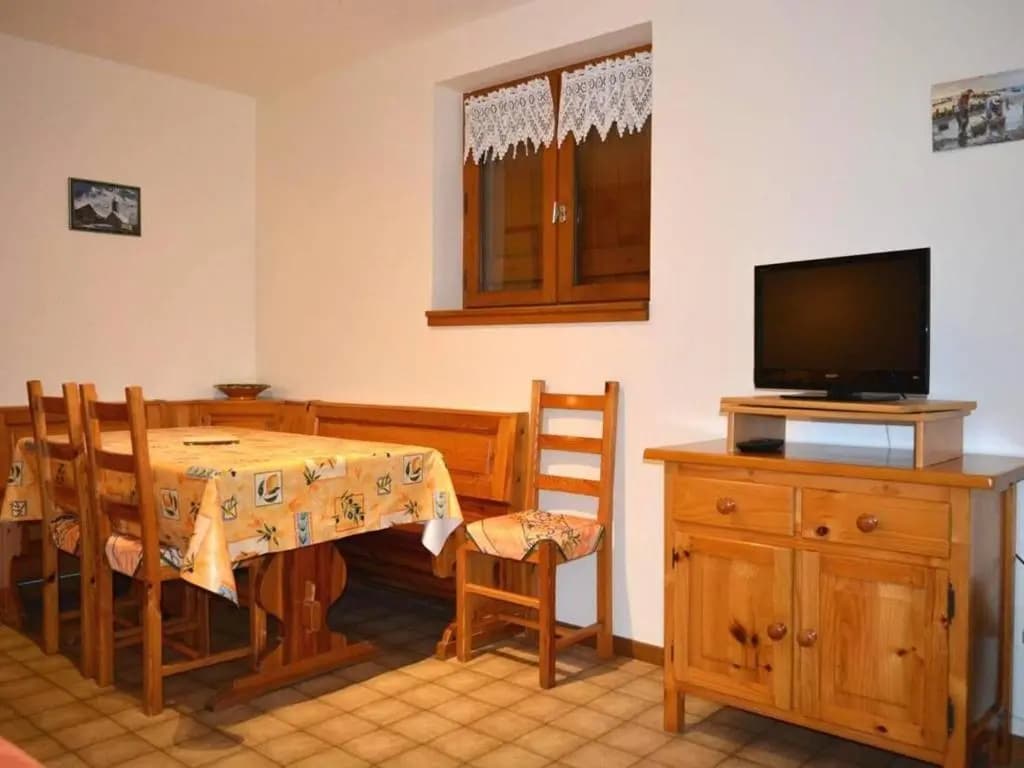 Appartement Le Grand-Bornand, 2 pièces, 6 personnes - FR-1-241-11 - Miniature 8