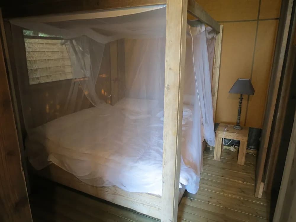 Domaine du Siestou Wine Resort & Spa - Photo 4