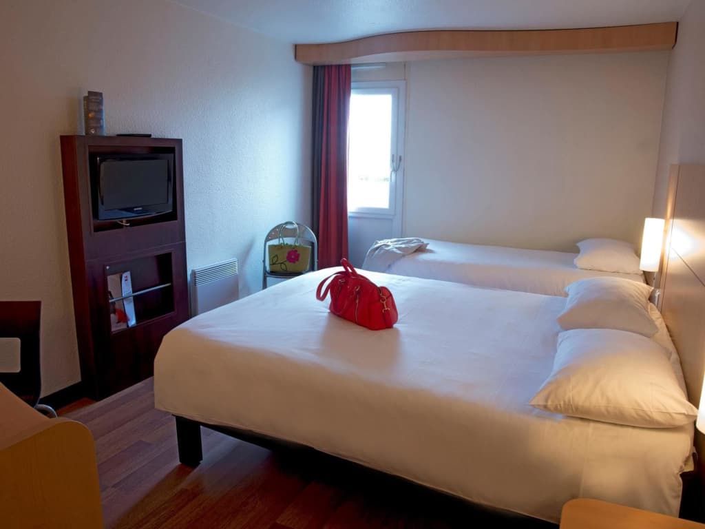 ibis Rennes Beaulieu - Photo 5