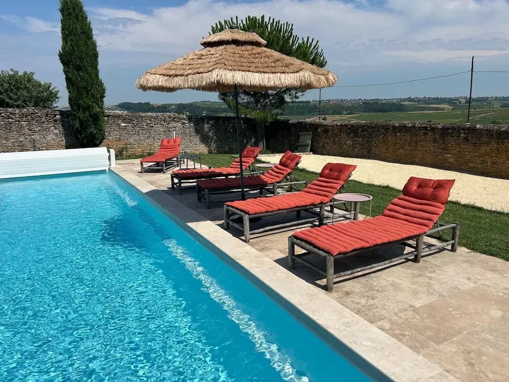Le Clos Zélie - Miniature 6