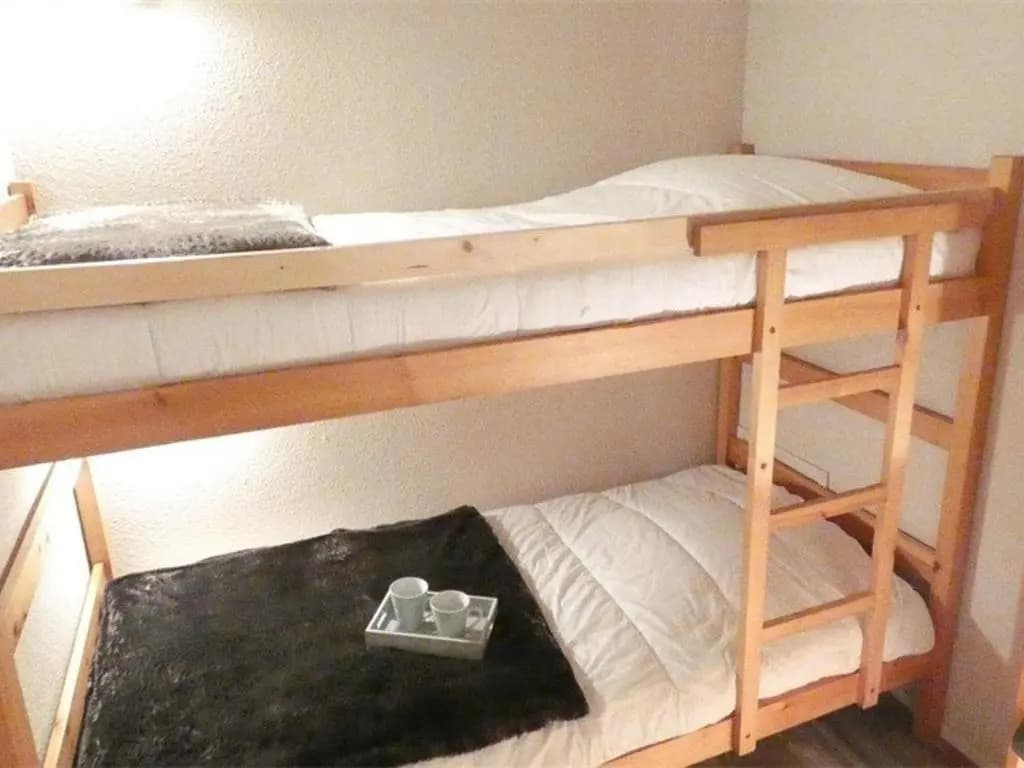 Appartement Saint-Lary-Soulan, 1 pièce, 4 personnes - FR-1-457-139 - Photo 3