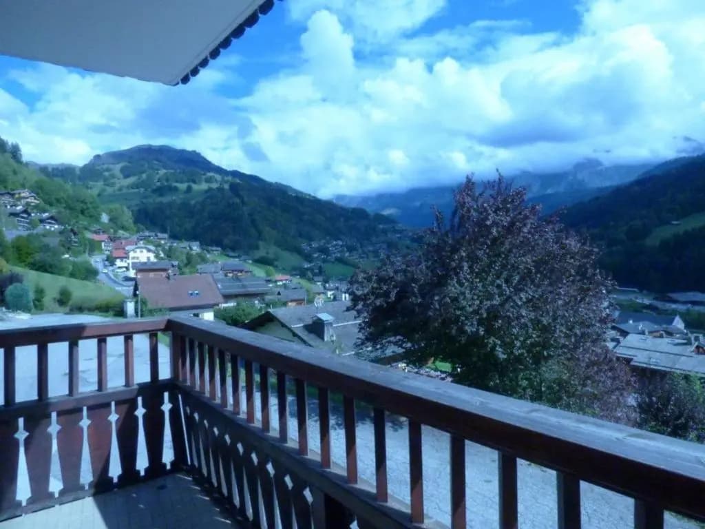 Appartement Le Grand-Bornand, 3 pièces, 6 personnes - FR-1-458-124 - Miniature 7