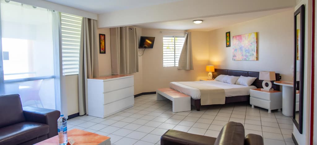 Canella Beach Hotel - Photo 4