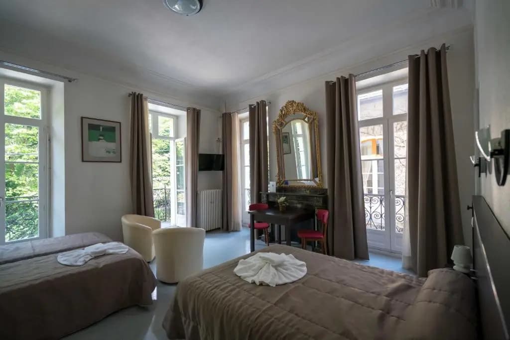 Hotel Aquitaine - Miniature 7