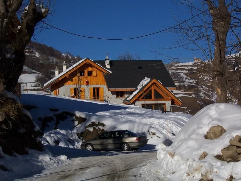 Appartement Valloire, 5 pièces, 10 personnes - FR-1-263-187 - Miniature 8
