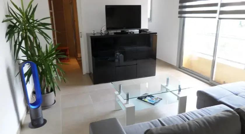 Joli Appartement Entre Menton et Monaco - Photo 3