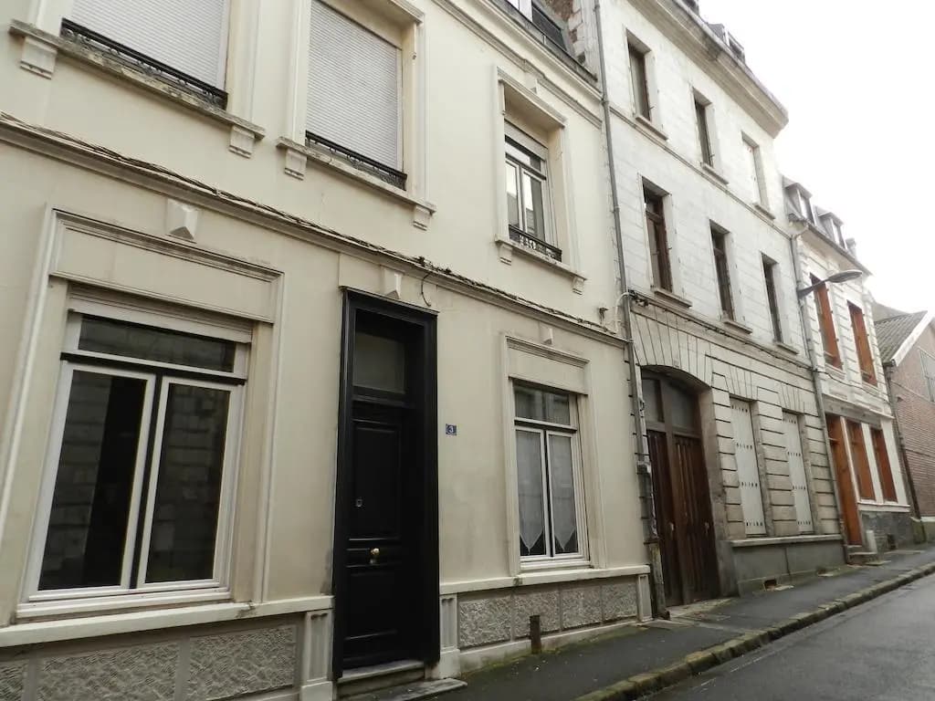 Chambres d'hôtes - La Maison de Joséphine - Photo 1