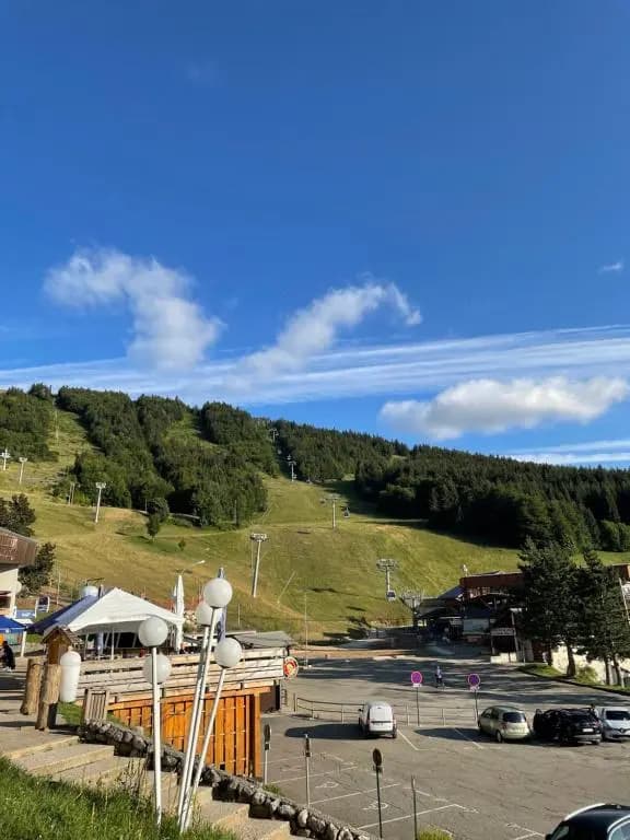 STUDIO aux pieds des pistes - Villard de Lans - Cote 2000 - Photo 4