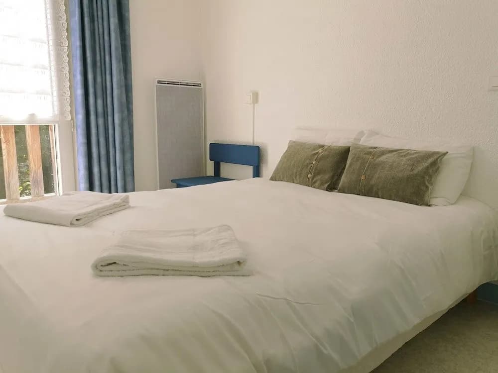 Hotel Rose des vents - Photo 4