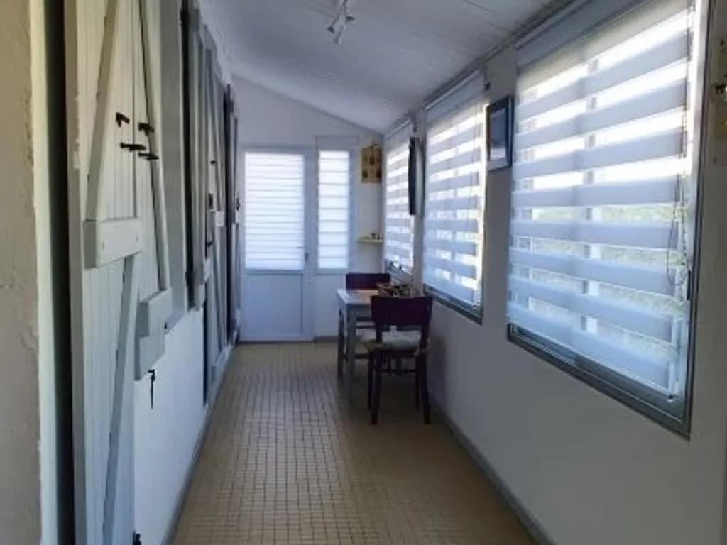 Maison La Faute-sur-Mer, 2 pièces, 2 personnes - FR-1-476-131 - Photo 3