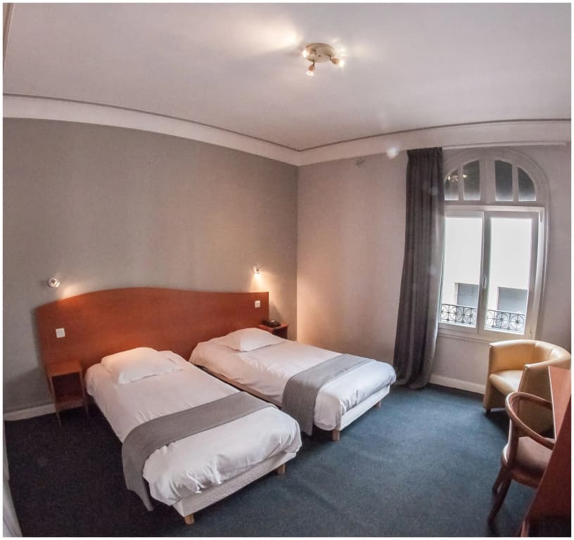 Hôtel Gambetta - Photo 3