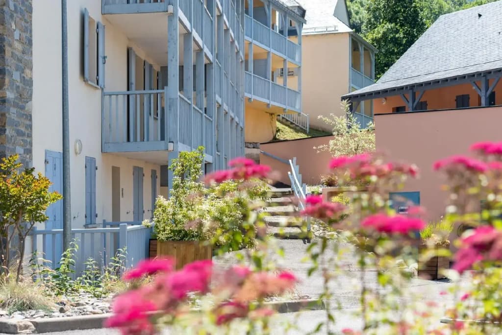Résidence Les Balcons de l'Yse - Photo 1