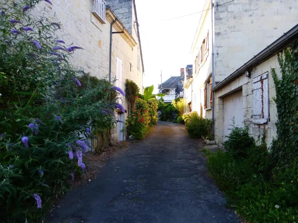 Escale de Loire Gîte - Photo 1