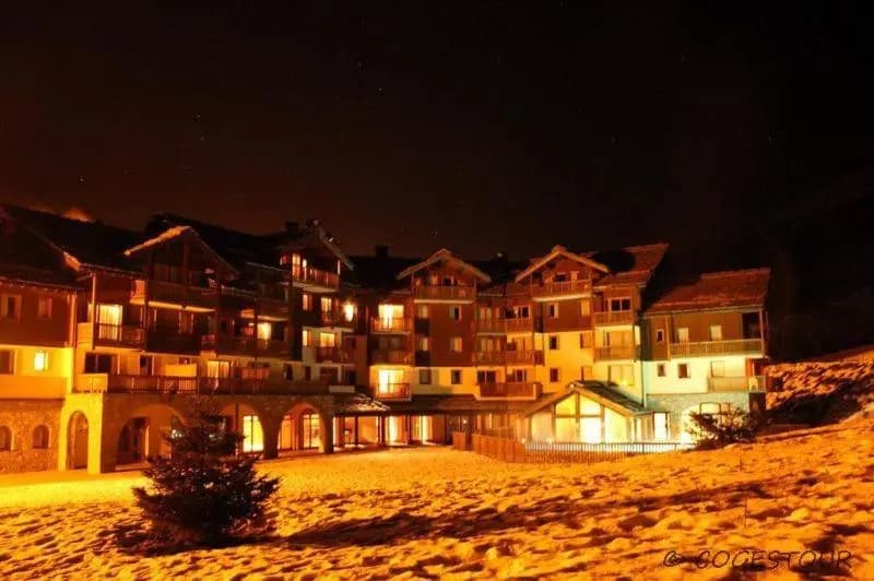 Les Alpages de Val Cenis 2p 4p - Photo 1