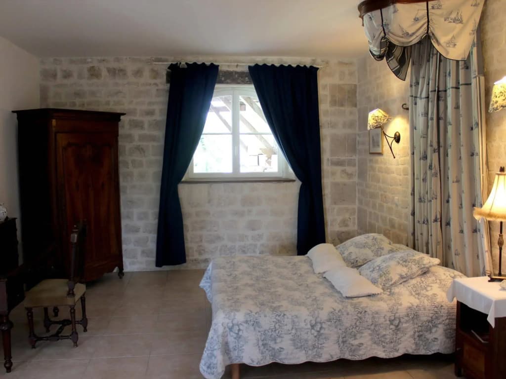 Domaine des Chais - Photo 3