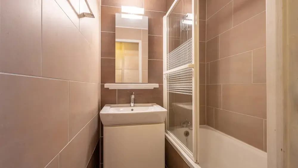 Apartment in Morillon Near Ski Slopes & Beach - Photo 5