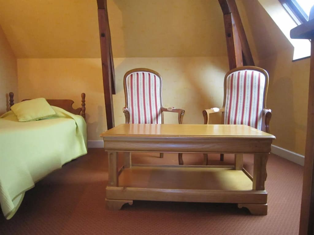 Hostellerie de la Bouriane - Photo 2