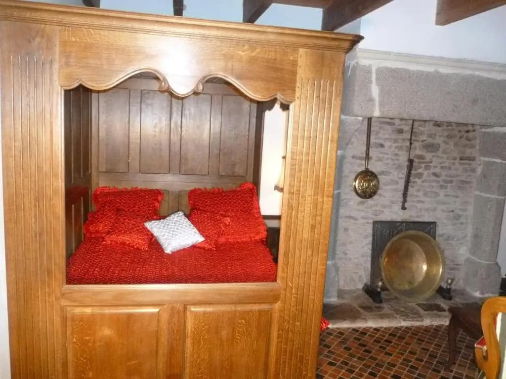 Manoir De La Foulerie - Photo 3