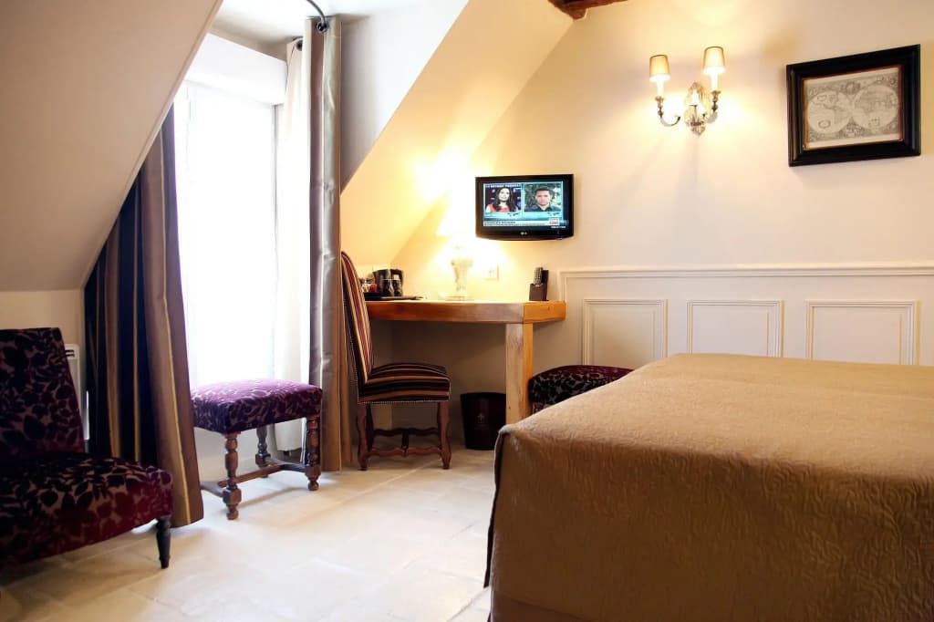 Hotel Saint-Louis en L'Isle - Notre-Dame - Photo 3